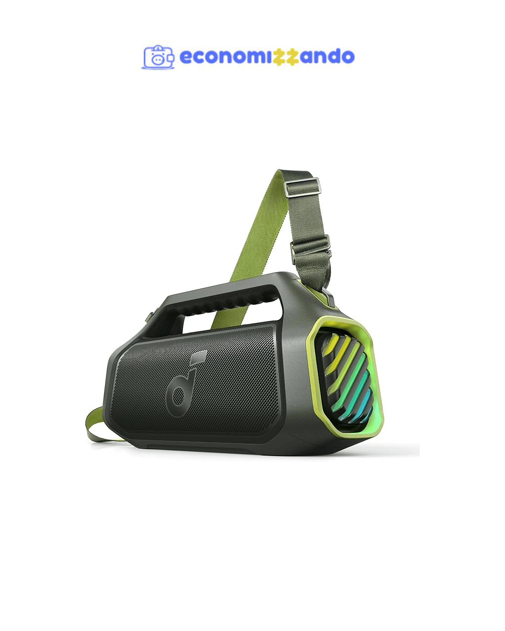 Soundcore Boom 2 Plus da Anker