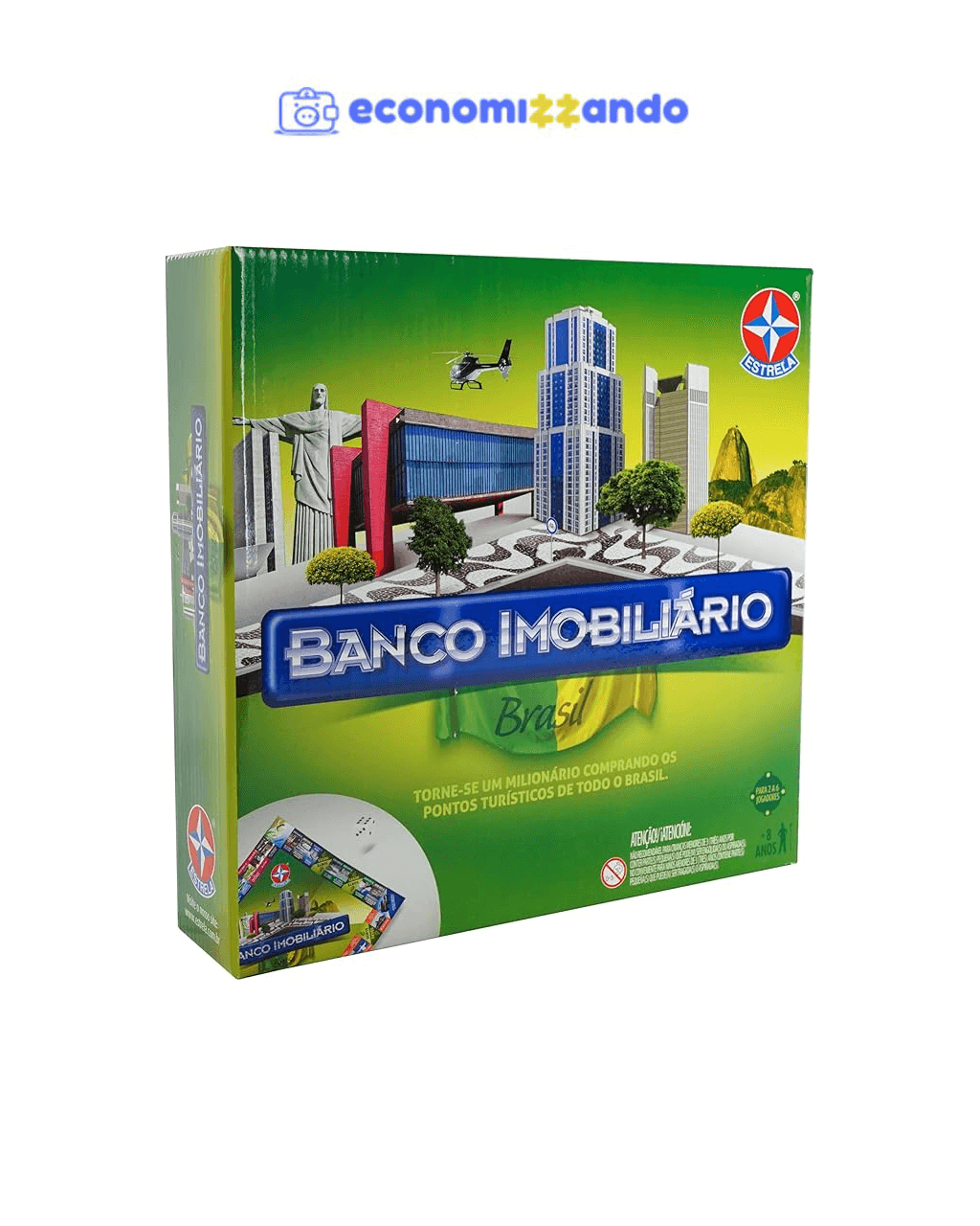 Imagem da Oferta