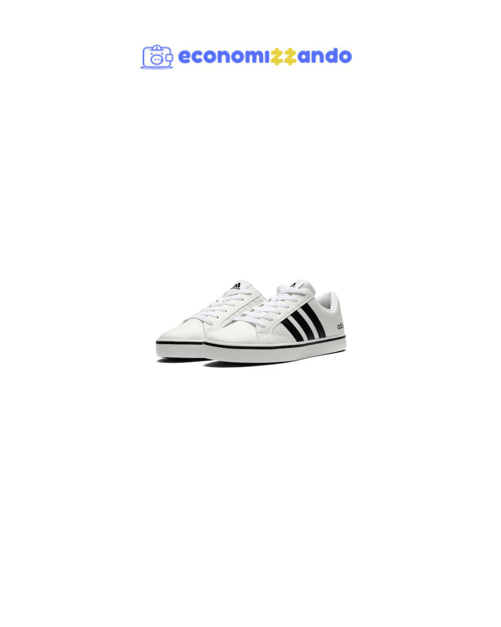 Tênis adidas VS Pace 2.0