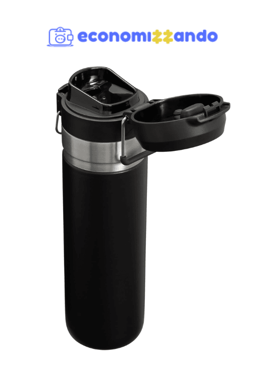 Garrafa térmica Quick Flip Stanley|710ml