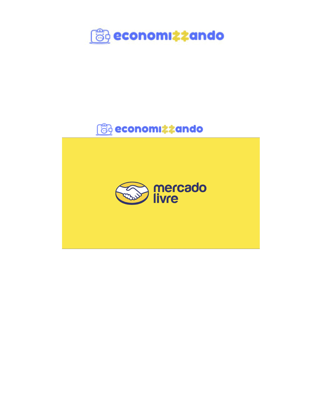 🔥 Cupons Ativos no Mercado Livre 