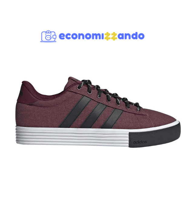 Tênis Daily 4.0 adidas