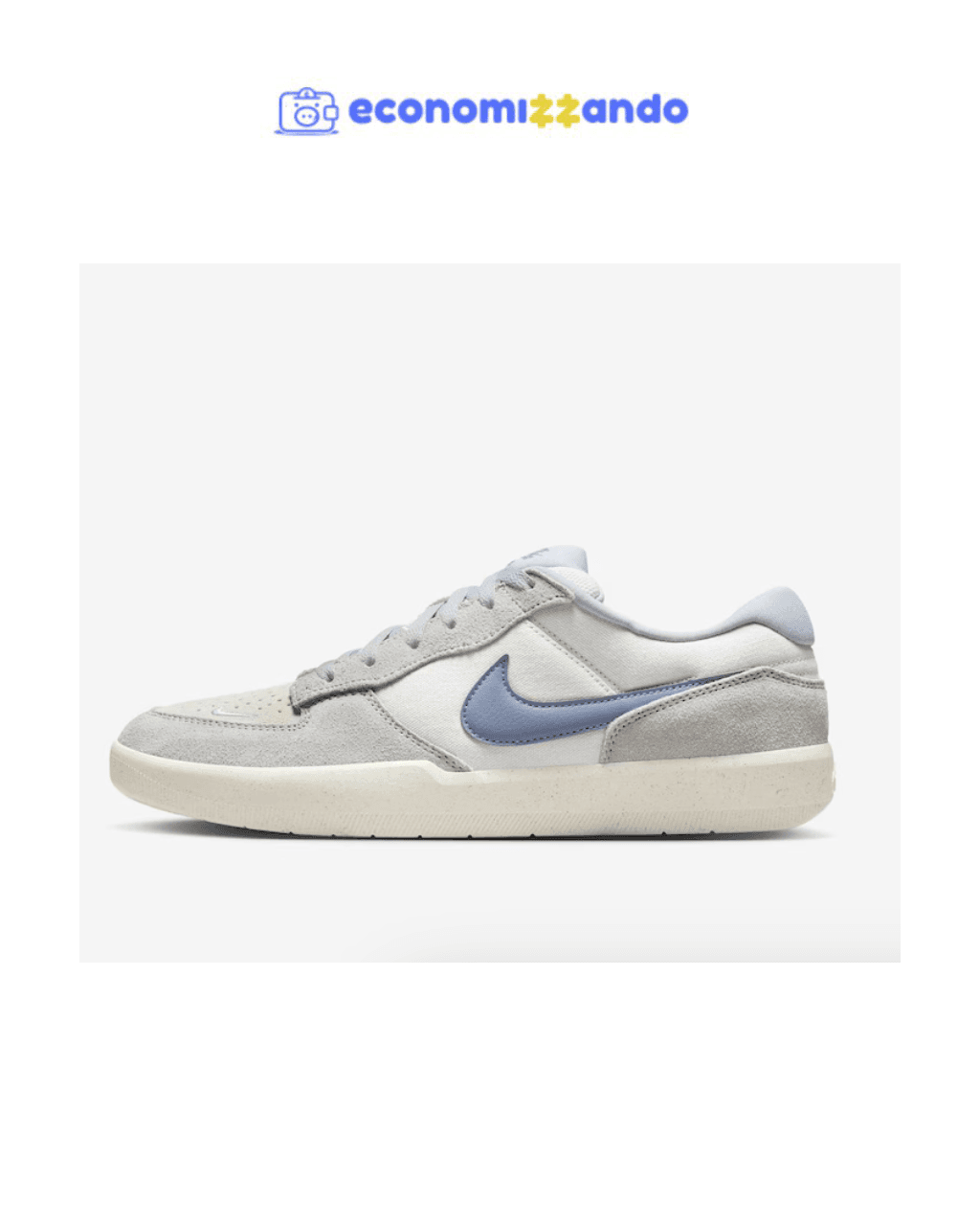 Tênis Nike SB Force 58 Masculino