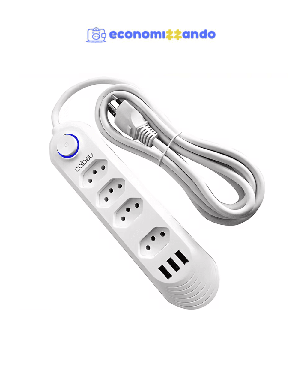 Tomada usb,2m,tomada,filtro de linha,plug,extensão tomada,extensao de tomada elétrica,torre de tomadas retrátil padrão brasil