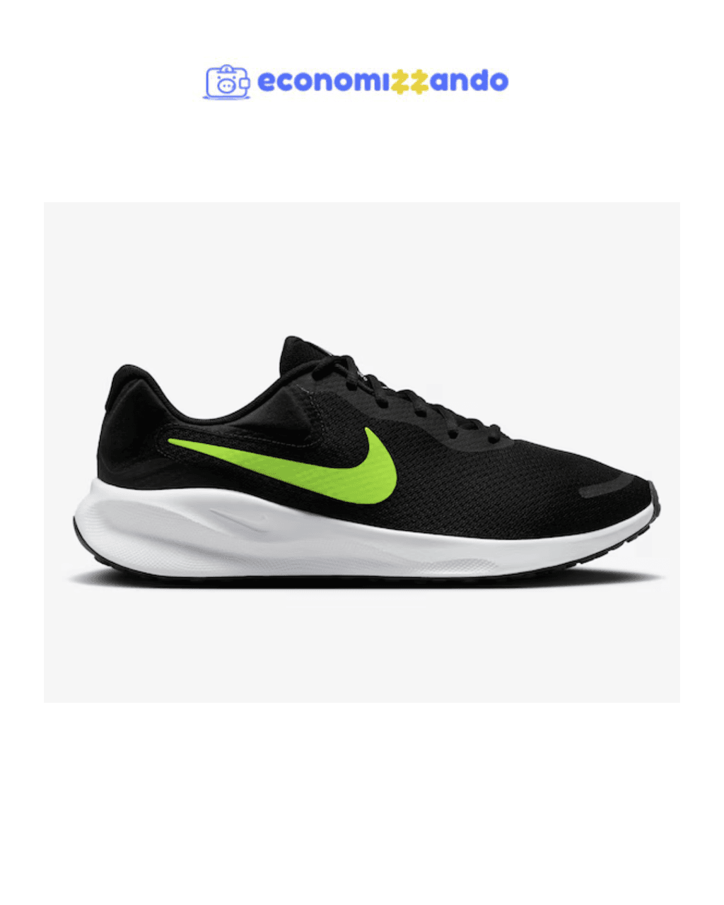 Tênis Nike Revolution 7 - Masculino