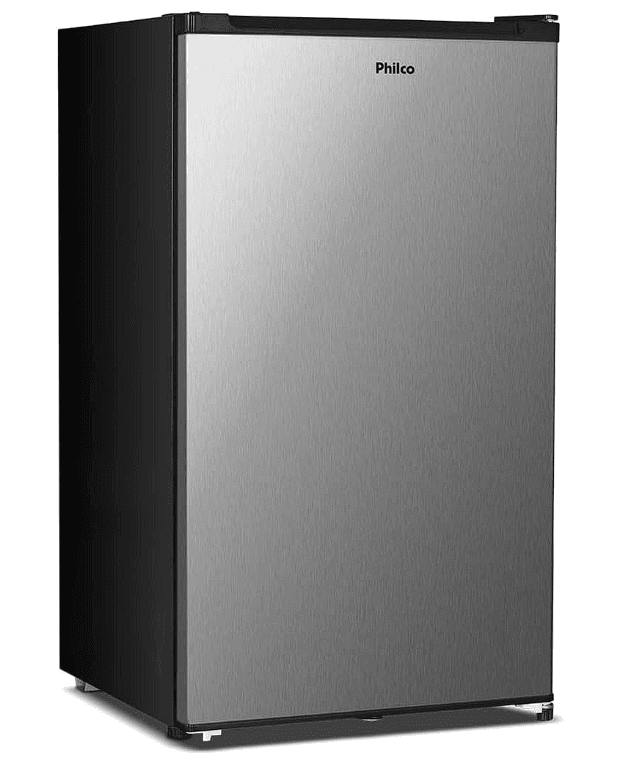Frigobar 92 Litros Philco PFG111I Inox 127V