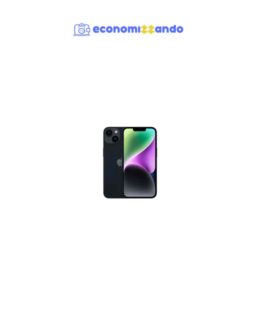 Apple iPhone 14 128GB