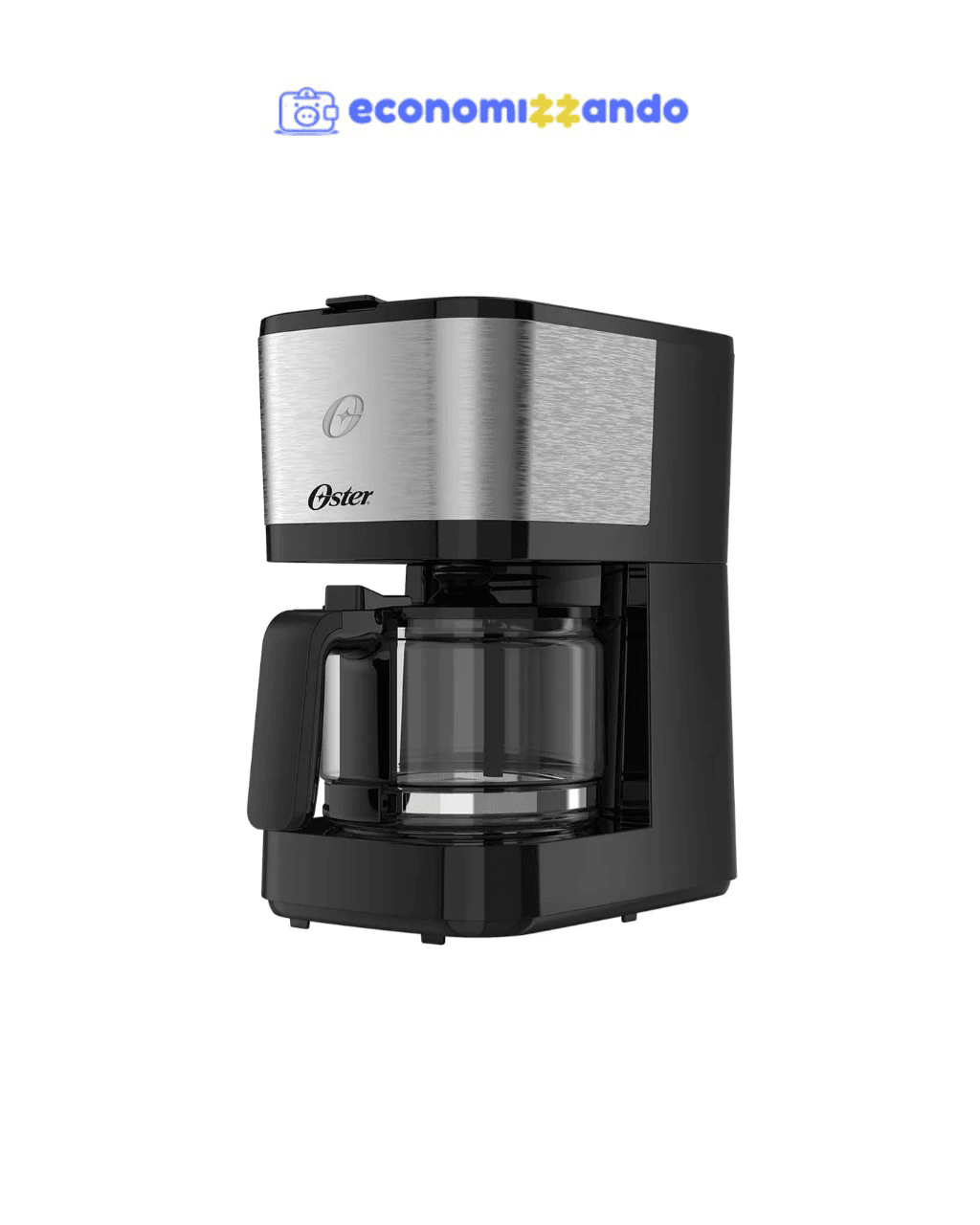 Cafeteira Philco Pcf20a 720ml 20 Cafezinhos 650w