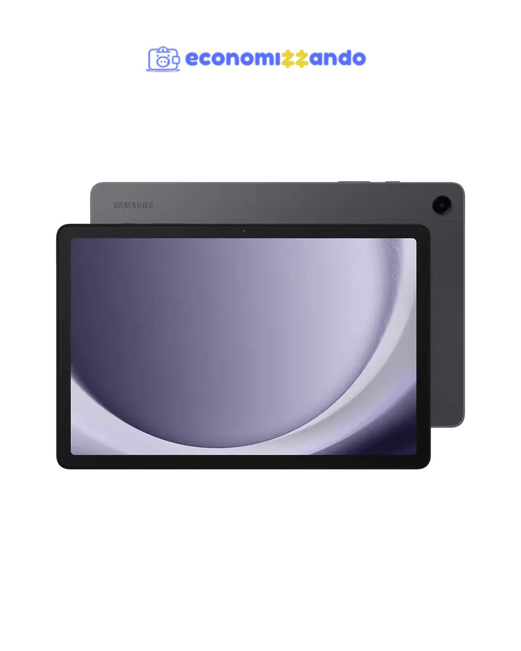 Tablet Samsung Galaxy Tab A9+ Tela 11 Com 64gb