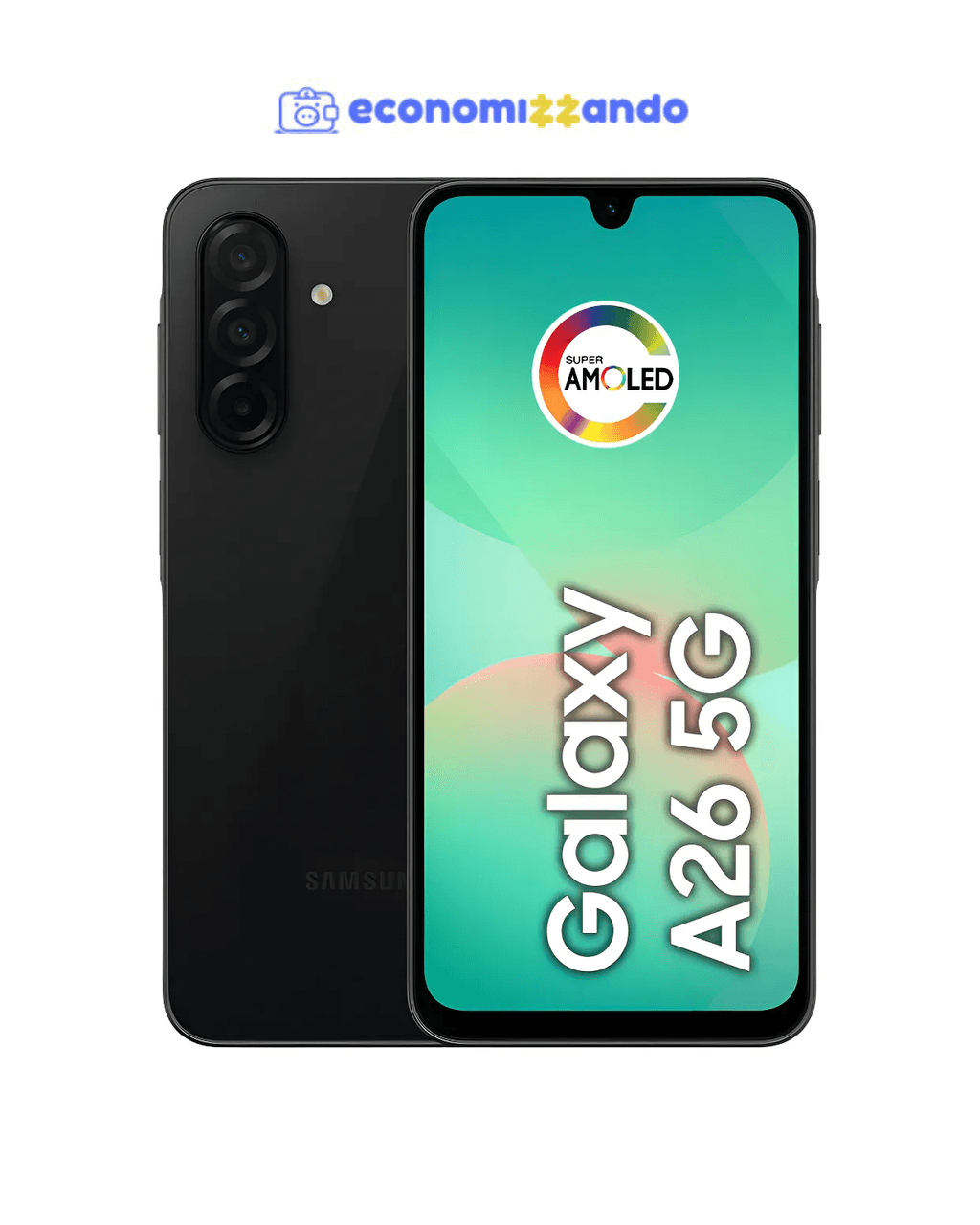 Samsung Galaxy A26 5G 256GB