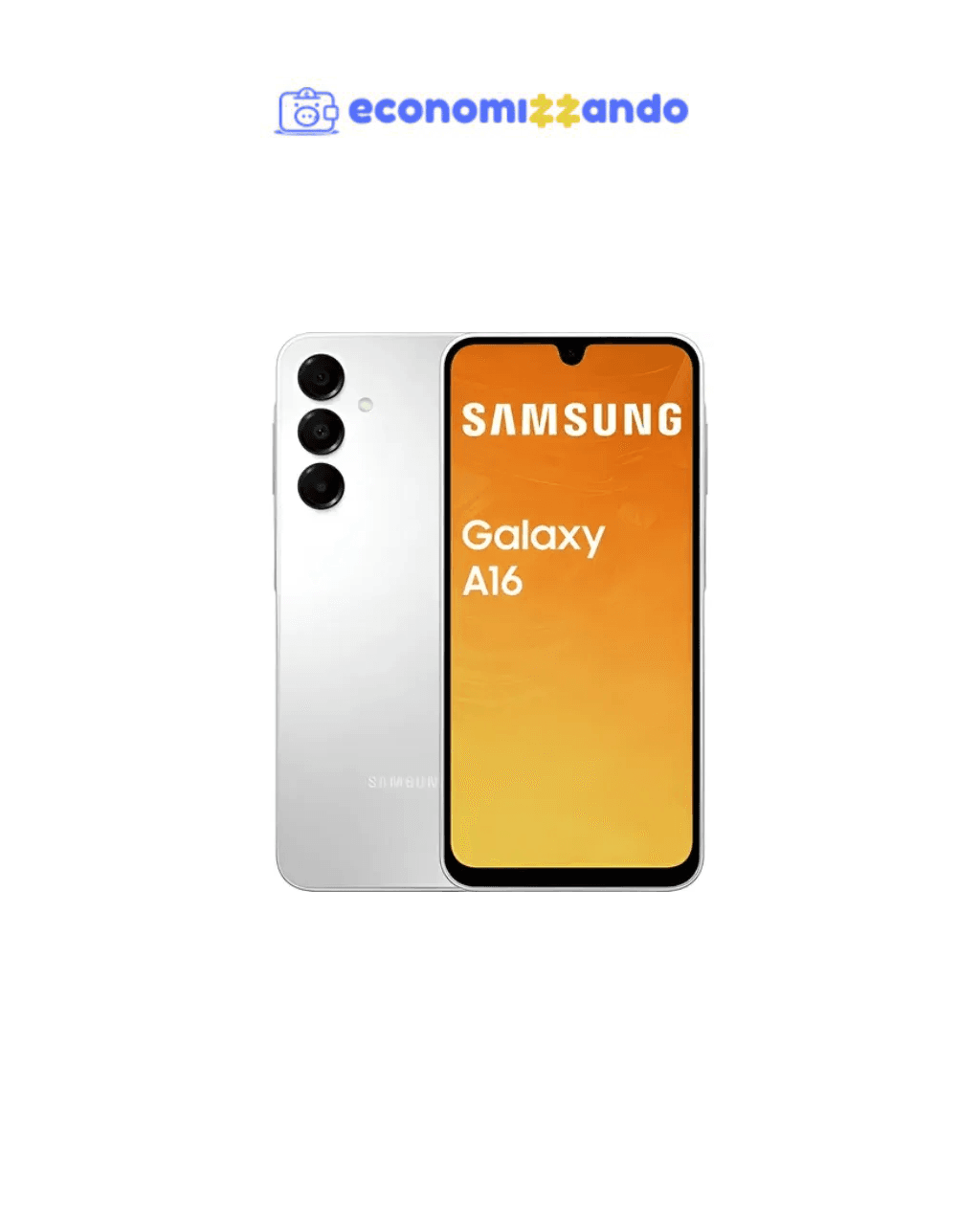 Samsung Galaxy A16 128gb