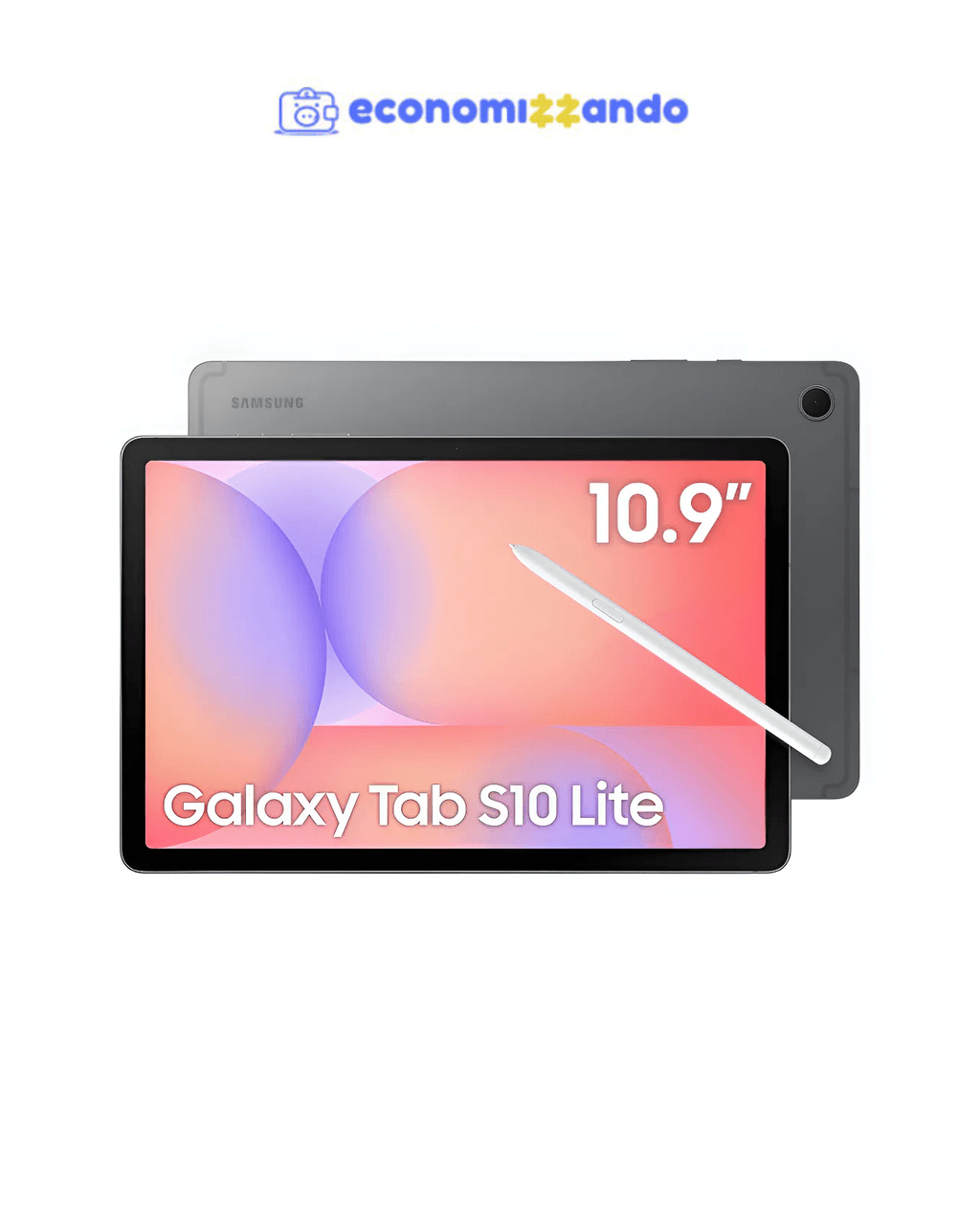 Tablet Samsung Galaxy S10 Lite 128gb