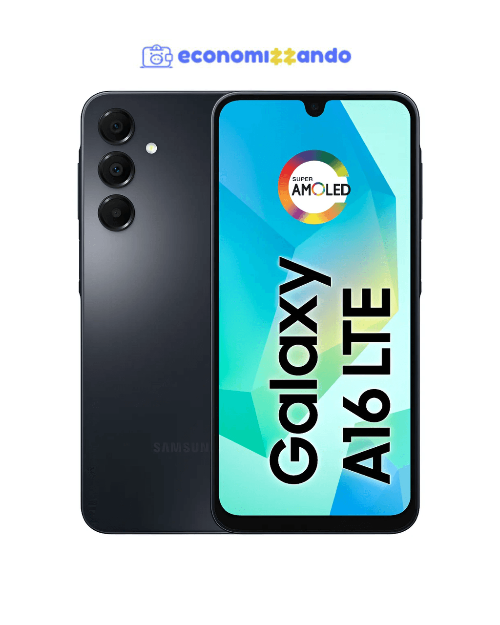 Samsung Galaxy A16 128gb