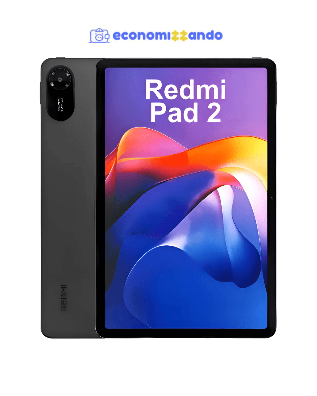 Tablet Xiaomi Redmi Pad 2 11'' 256GB