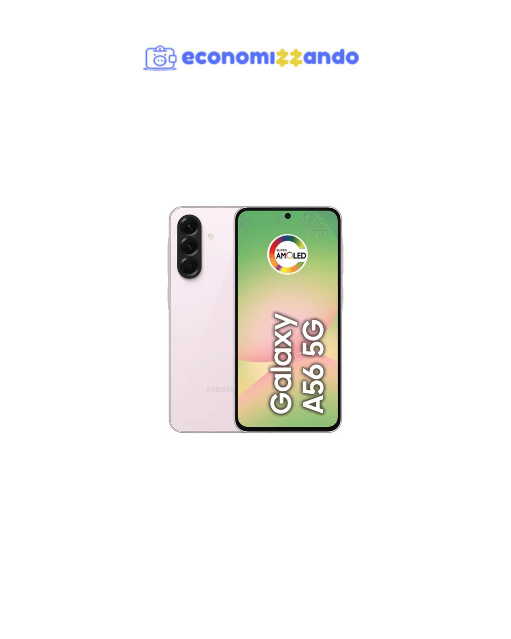 Samsung Galaxy A56 5g 128GB
