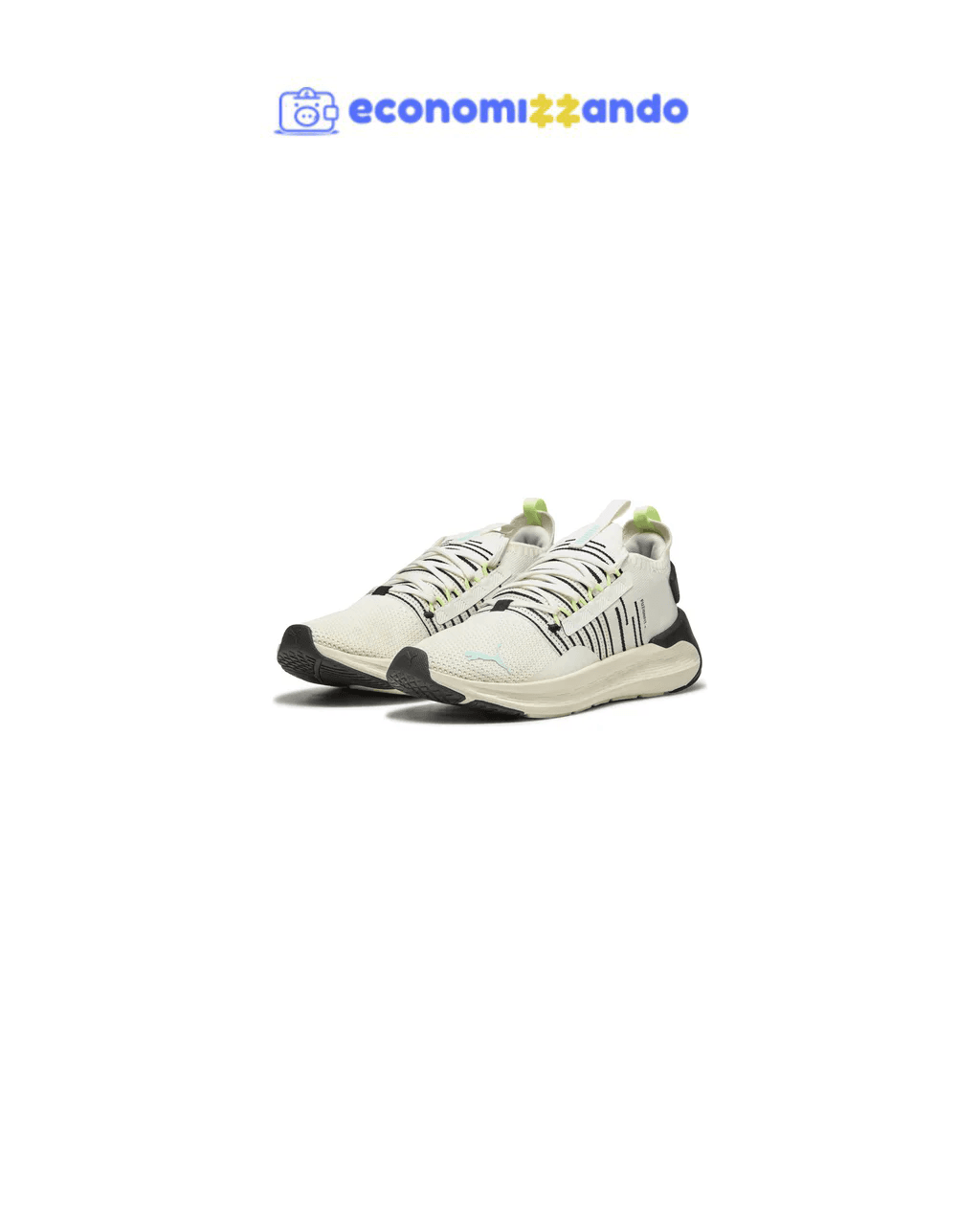 Tênis Softride Symmetry Fuzion Feminino Puma
