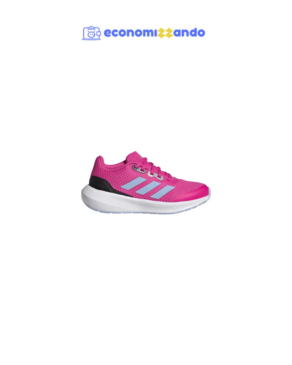 Tênis Runfalcon 3 Lace adidas