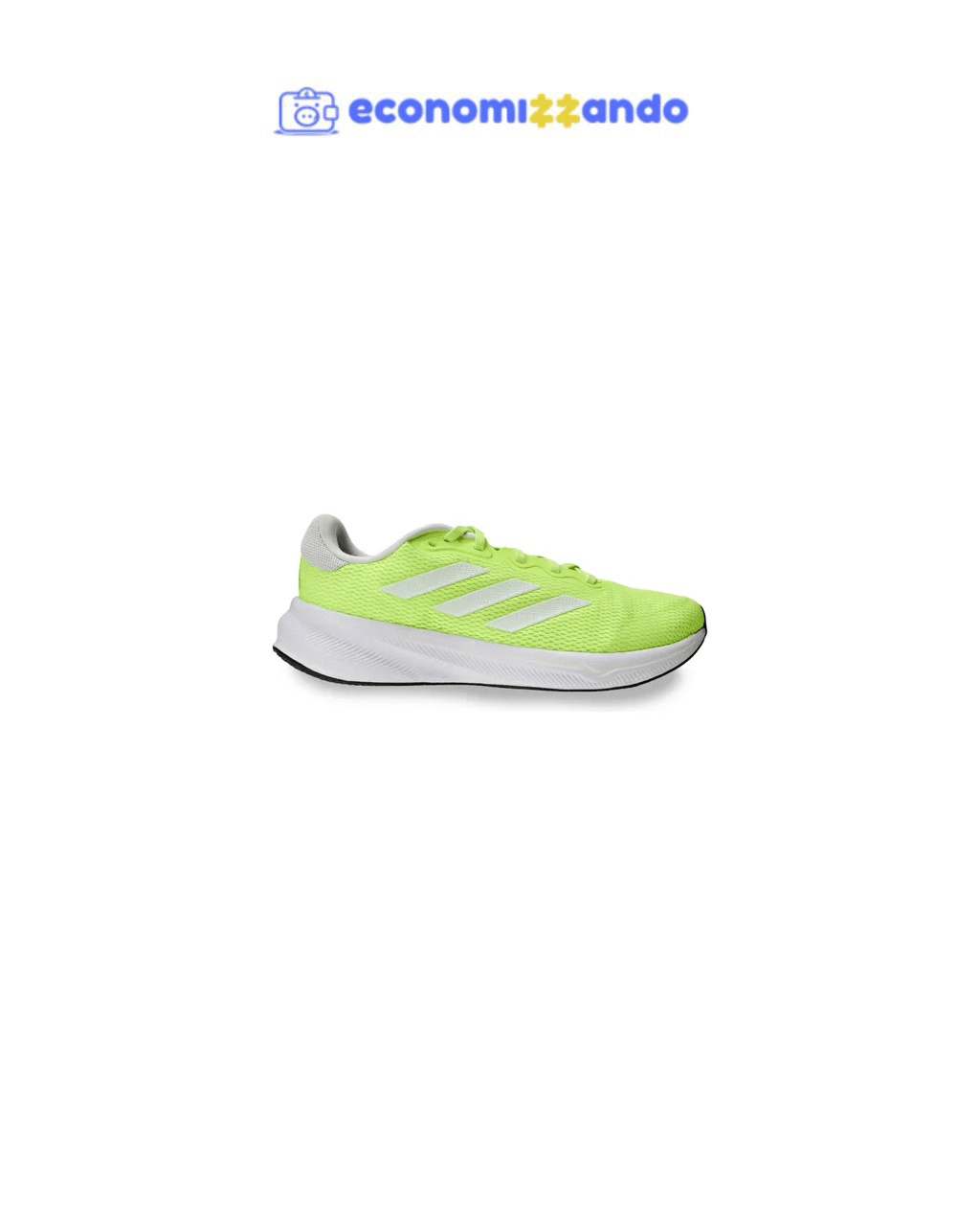Tênis De Corrida Masculino Response adidas Tam. 40