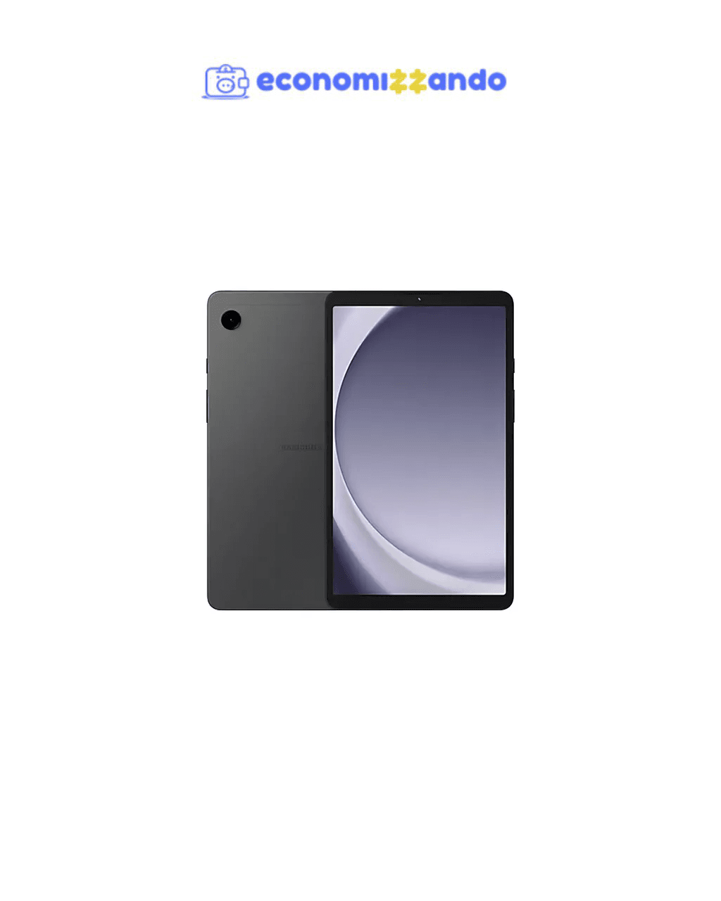 Tablet Samsung A9 64GB 4GB RAM Enterprise Edition