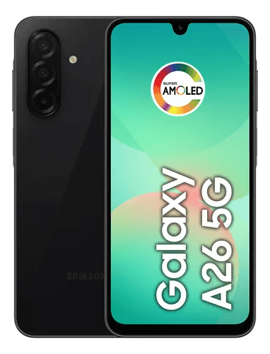 Samsung Galaxy A26 5G 256GB