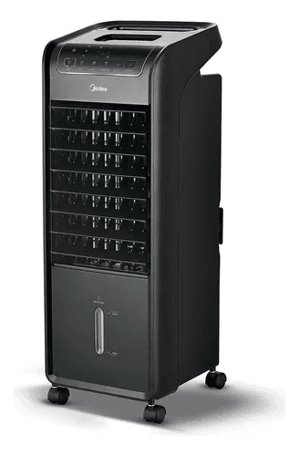 Climatizador De Ar Frio Midea 127v
