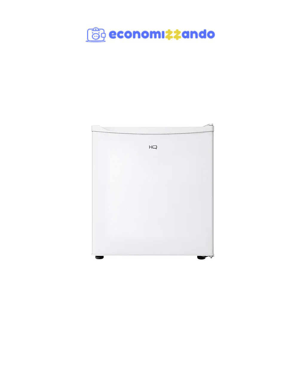 Frigobar Hq 47 Litros Branco Bc-47 - 127v