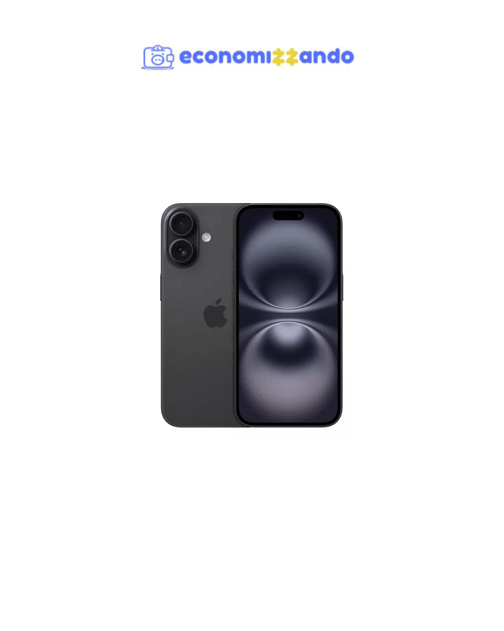 Apple iPhone 16 128GB