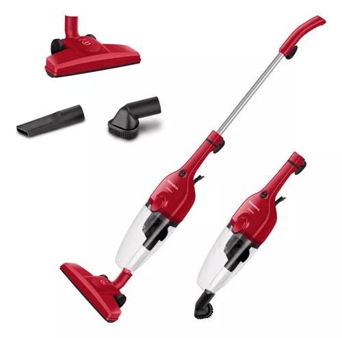 Aspirador De Pó Turbo Cycle Mondial Ap-40-r