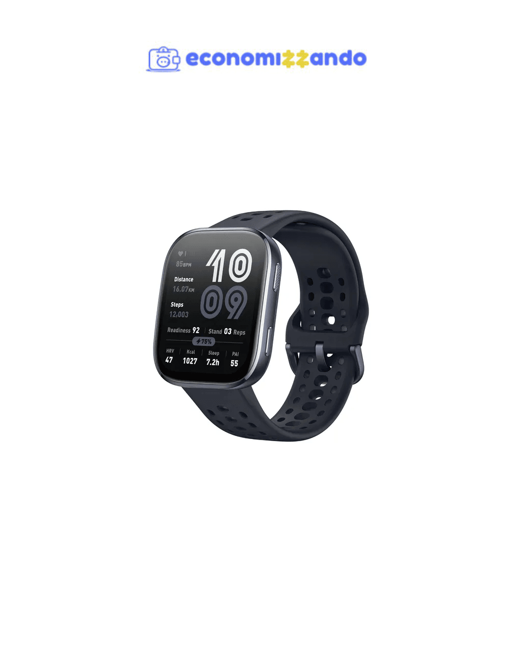 Smartwatch Smartwatch Amazfit Bip 6 Amoled 