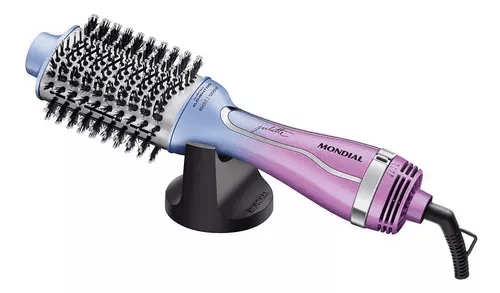 Escova Secadora By Juliette Mondial 1300W - ES-JU-03