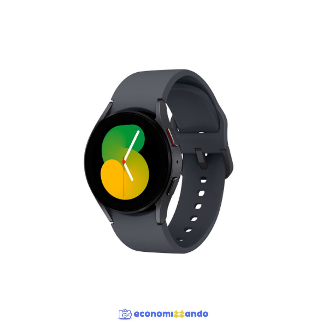 Smartwatch Samsung Galaxy Watch 5 LTE 40mm Economizzando