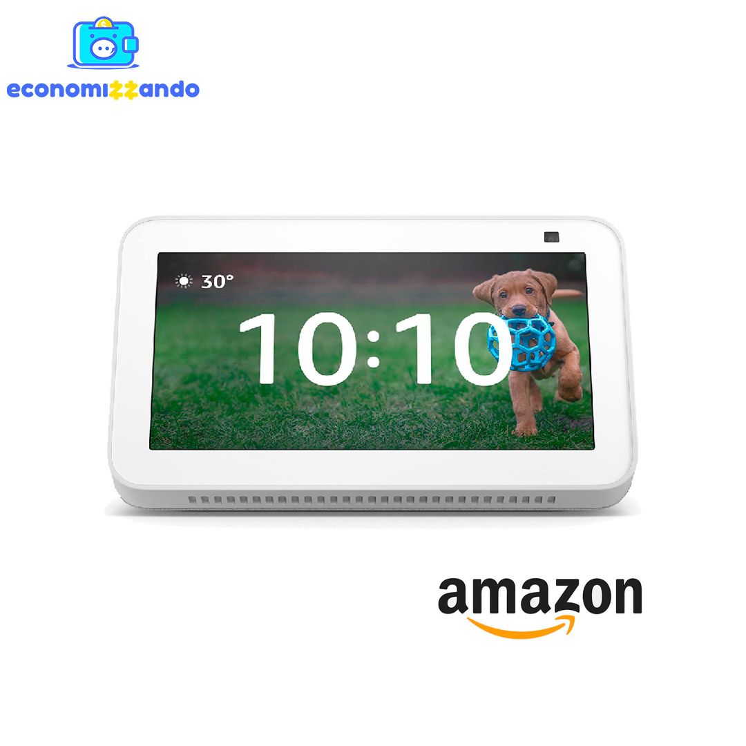 Amazon Smart Speaker Show 5 2ª geração