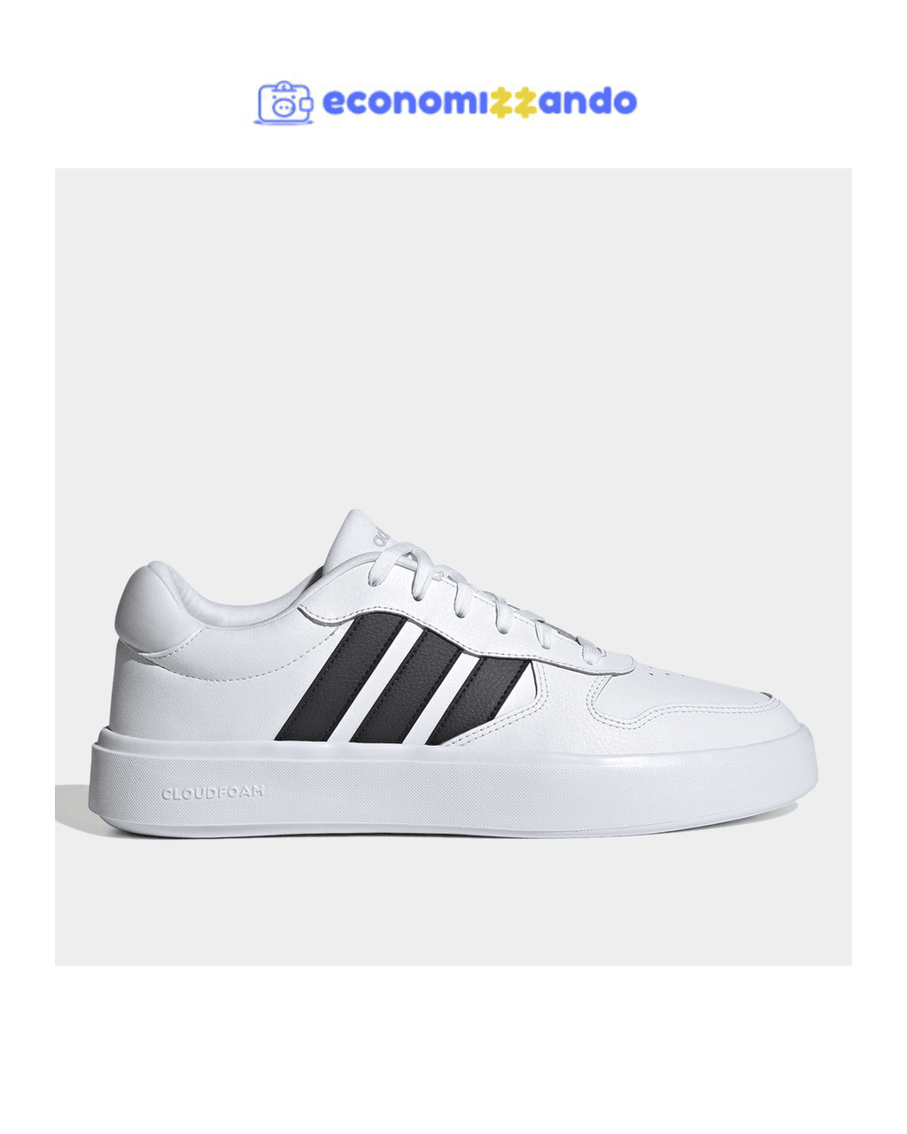 Tênis Adidas Litecourt