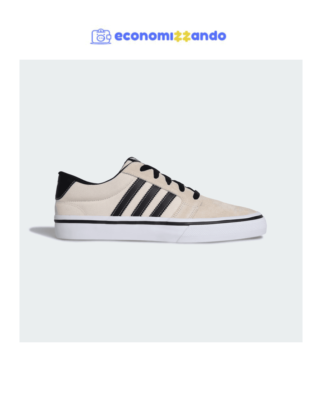 Adidas Originals 46 SEELEY BR (Tam. 34 a 39)
