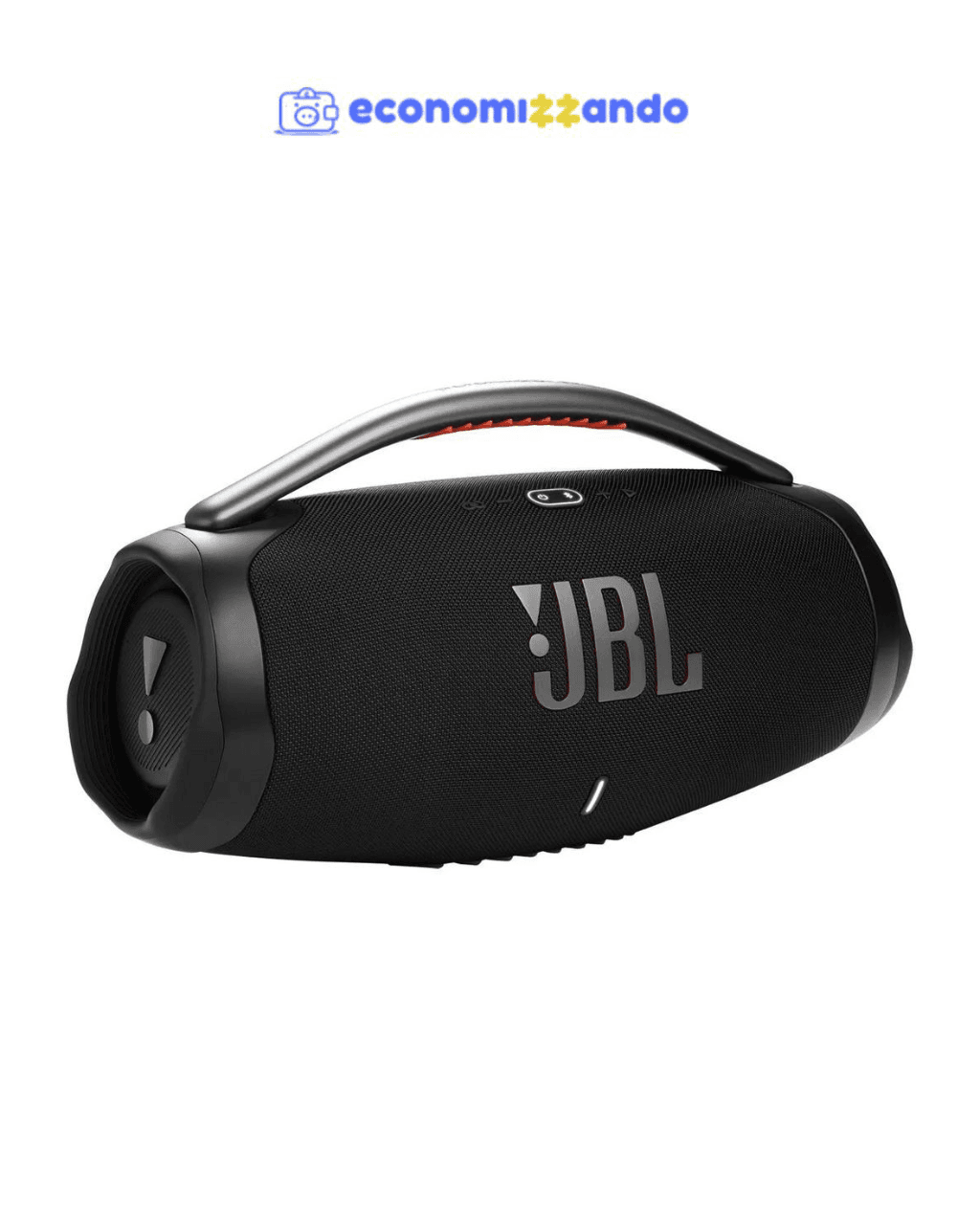Caixa de Som JBL Boombox 3