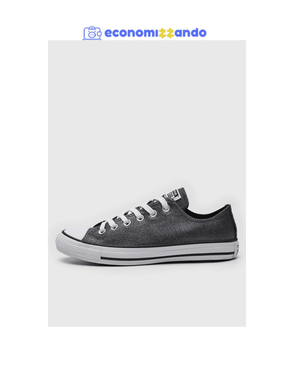 Tênis Converse Chuck Taylor All Star