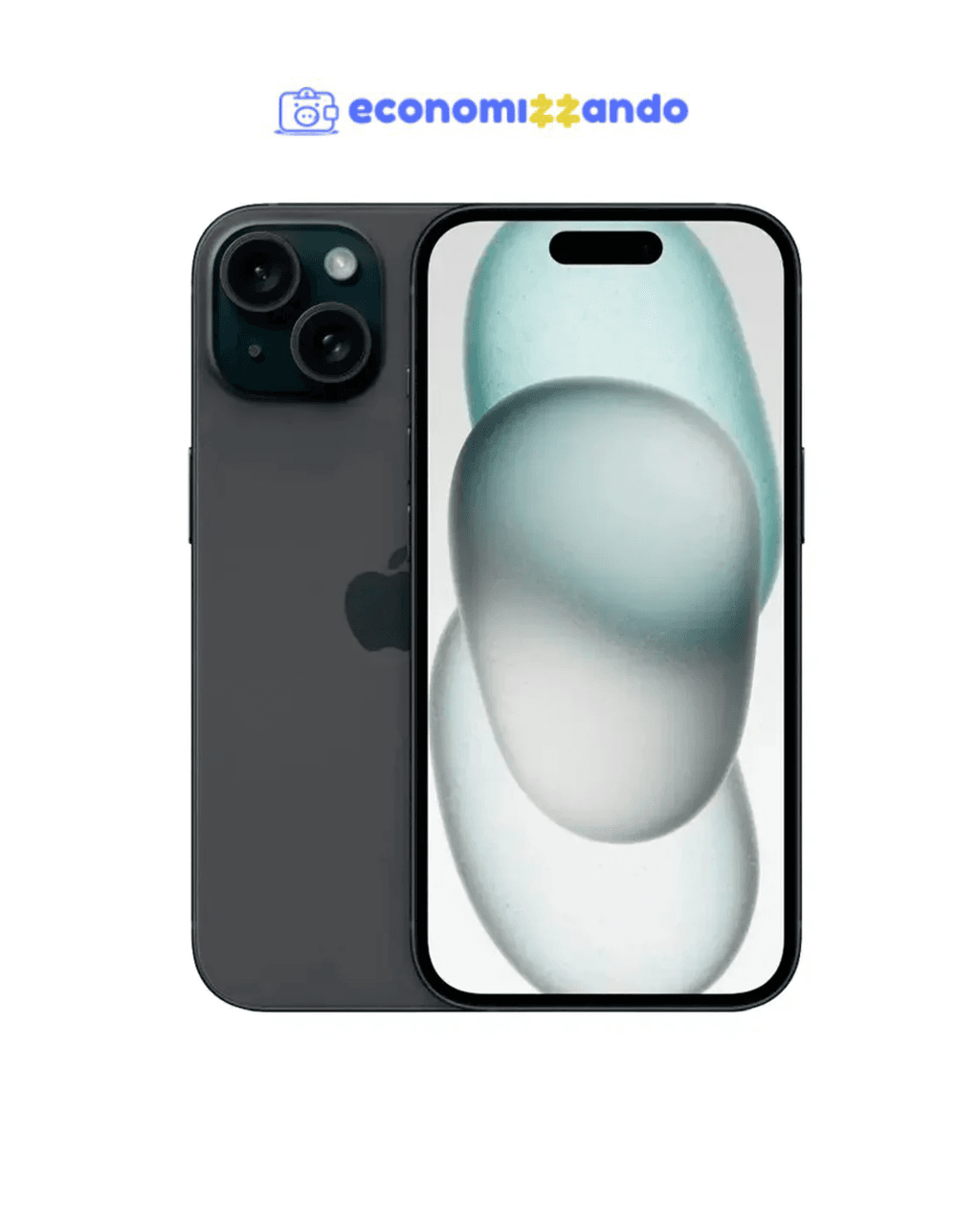 iPhone 15 Apple 128GB