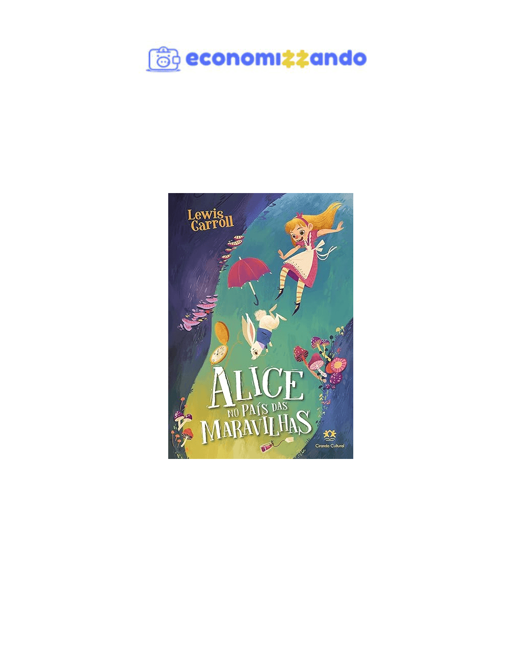 Alice no país das maravilhas