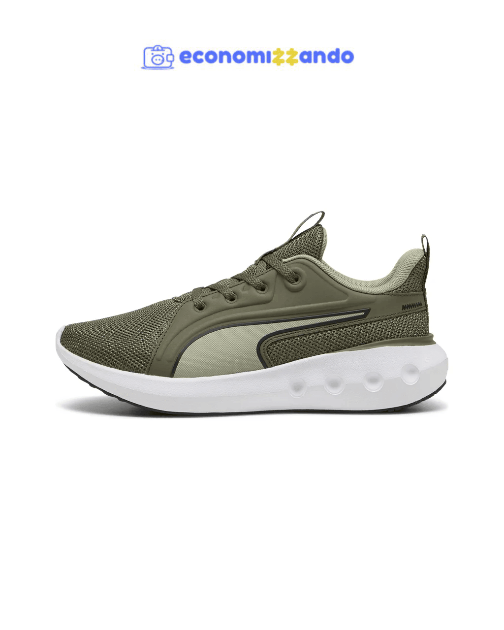 Tênis Softride Carson Puma