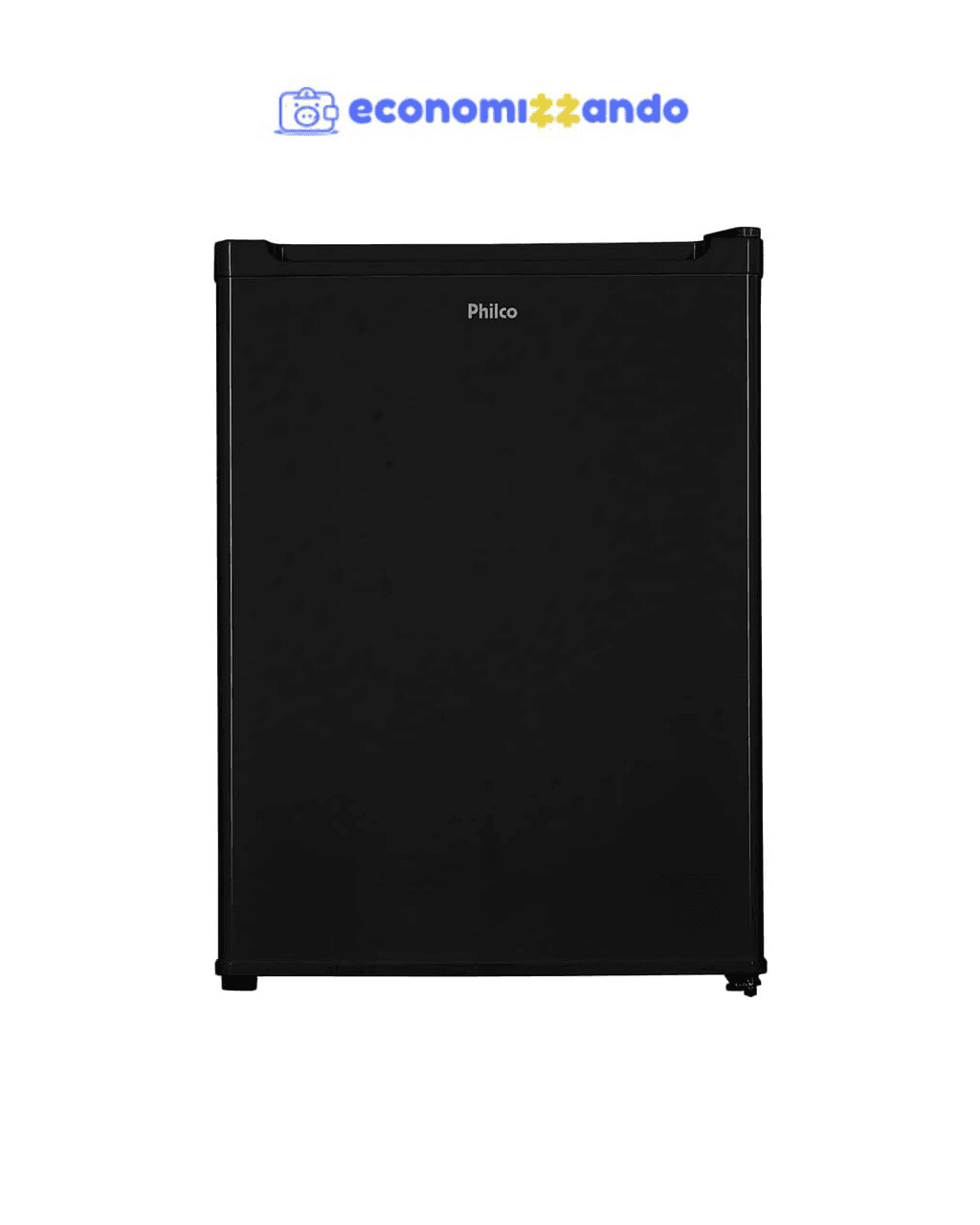 Frigobar Philco PFG85P 5 Níveis Temperatura 68L 127V