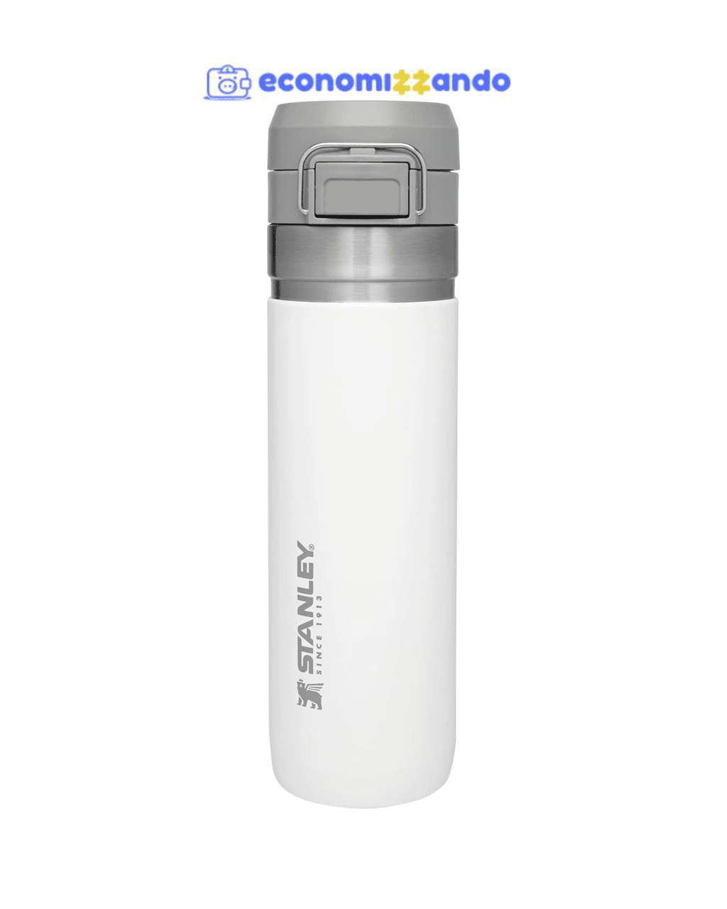 Garrafa térmica Quick Flip Stanley|710ml
