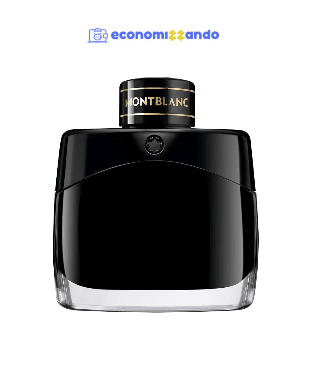 Montblanc Legend Men Edp 50Ml