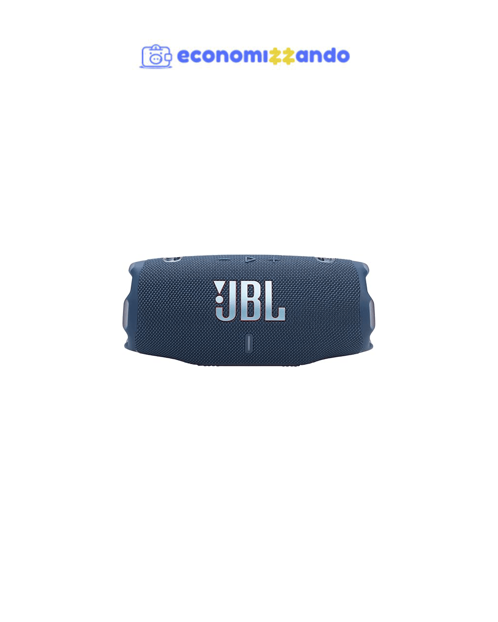 JBL, Caixa de Som, Charge 6 - Azul