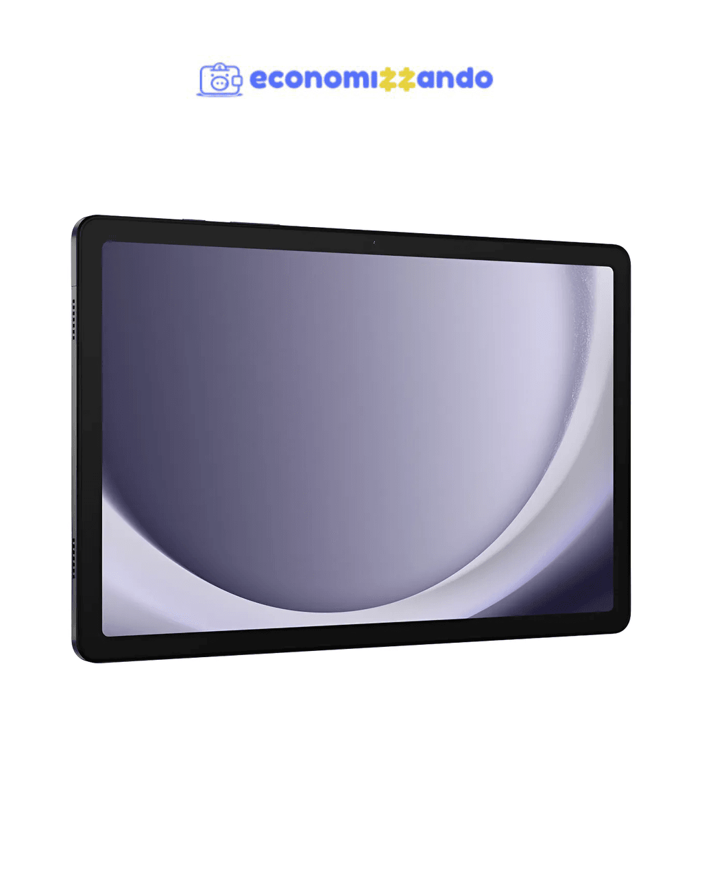 Tablet Samsung Galaxy Tab A9  Wi-Fi 64GB 4GB RAM Tela 11" Grafite - SM-X210NZAAZTO