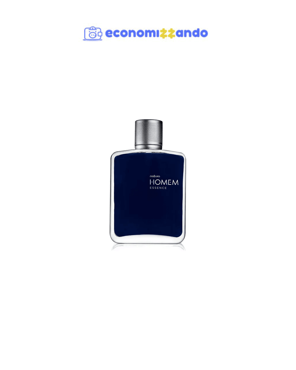 Perfume Natura Homem Essence 100 Ml