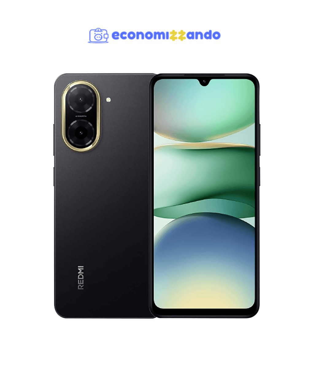 Smartphone Xiaomi Redmi A5 128GB 4GB RAM
