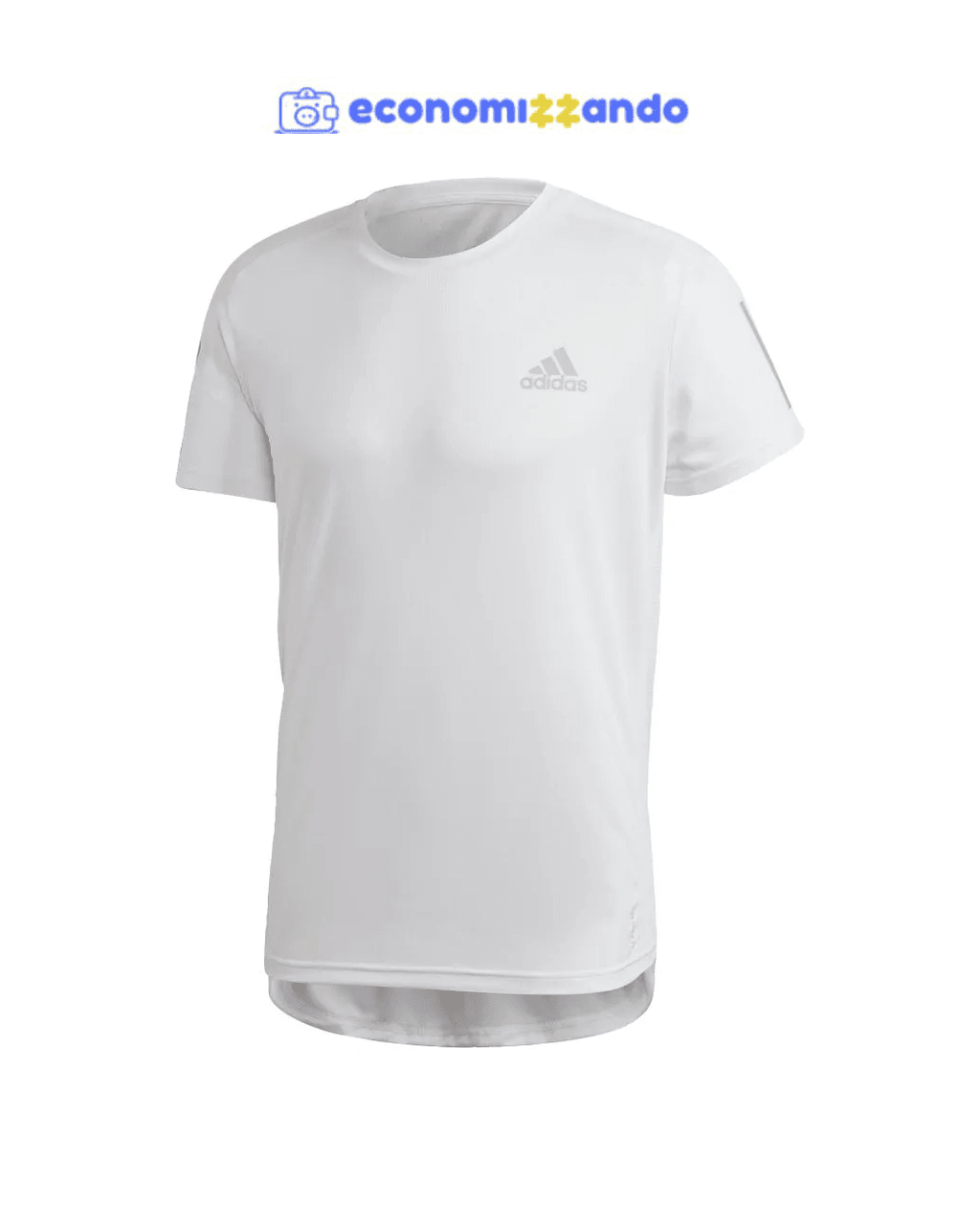 Camiseta Own The Run adidas