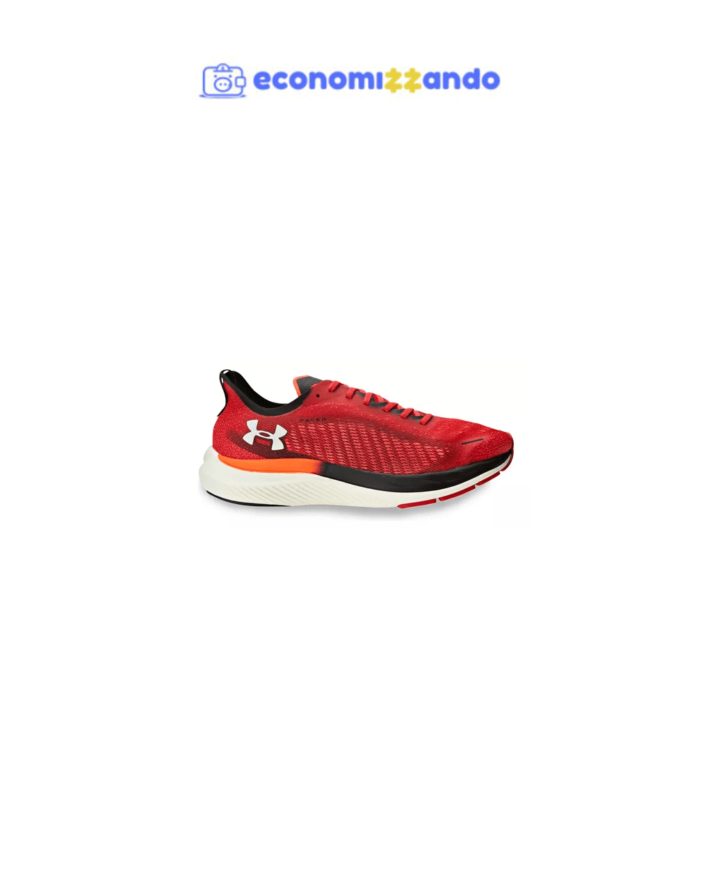 Tênis Esportivo Masculino E Feminino Pacer Under Armour