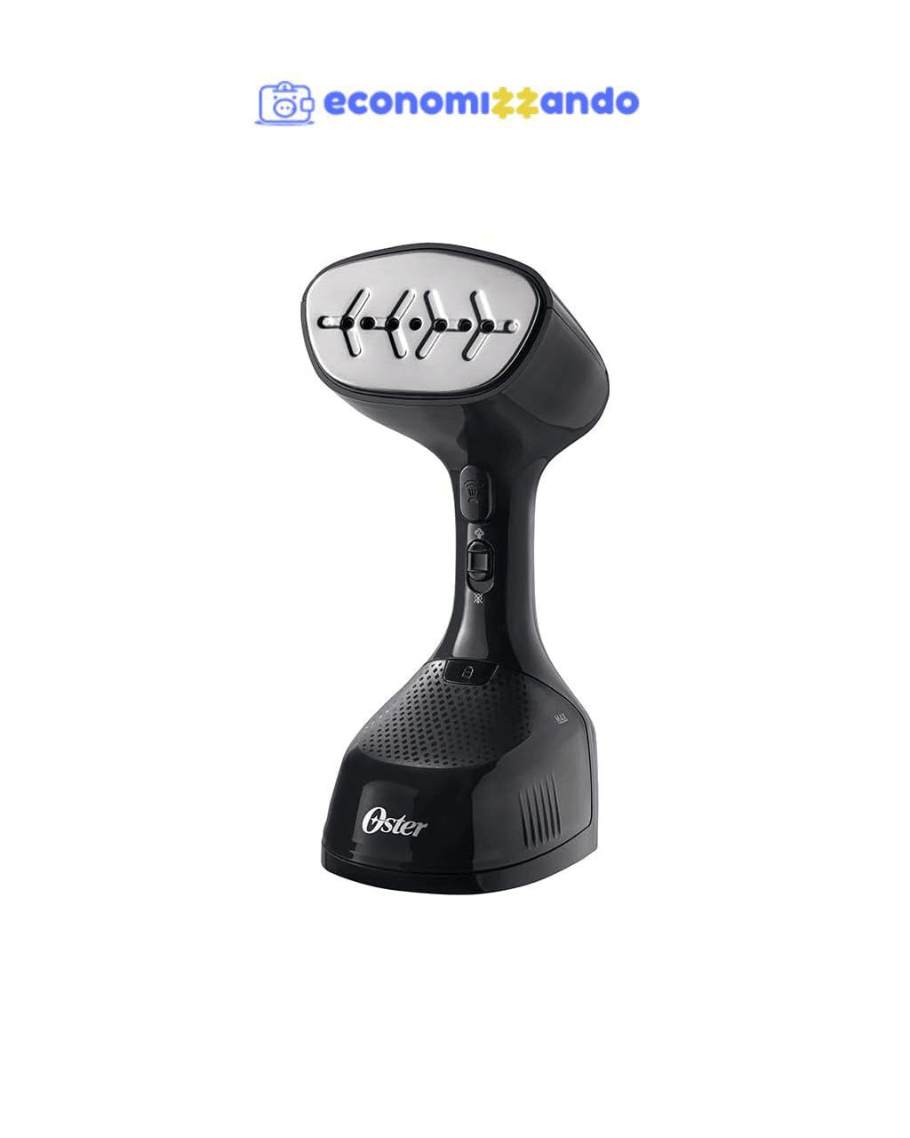 Oster Passadeira a Vapor Portátil Power 127V
