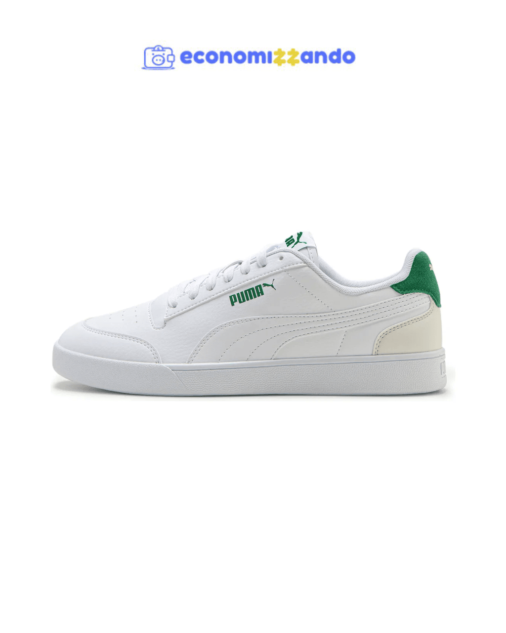 Tênis Puma Shuffle